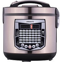 Мультиварка Ardesto MC-X45CH - придбати в Дніпрі, Україні: ціна, характеристики | інтернет-магазин TOUCH