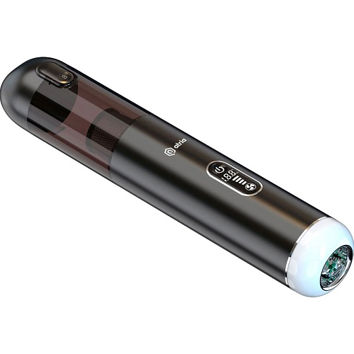 Ручний пилосос Atria V11S+ - придбати в Дніпрі, Україні: ціна, характеристики | інтернет-магазин TOUCH