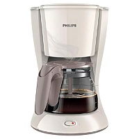 Кофеварка капельная Philips Daily Collection HD7461/00 Кофеварка капельная Philips Daily Collection HD7461/00