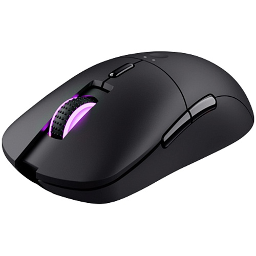 Мышь Trust GXT 980 Redex Wireless/USB RGB Black (24480)