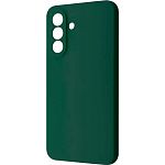 Чохол Wave Colorful для Samsung Galaxy A26 Forest Green