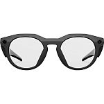 Смарт-очки Oakley Meta HSTN Black/Clear