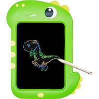 Планшет для рисования Writing Tablet Colors 8.5'' Dinosaur