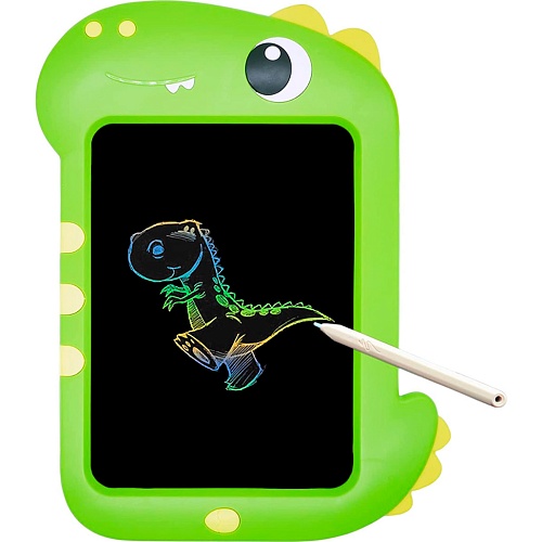 Планшет для рисования Writing Tablet Colors 8.5'' Dinosaur