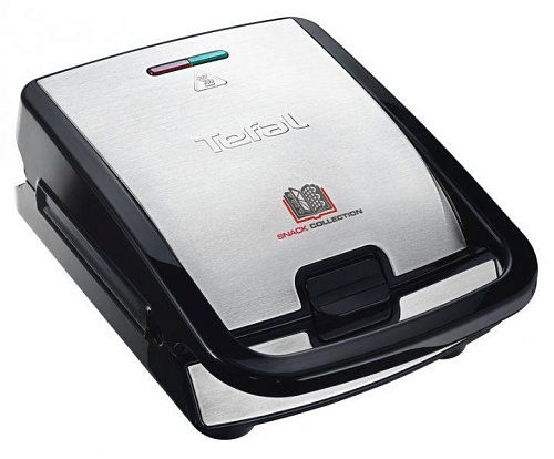 Бутербродница Tefal SW854D