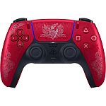 Геймпад Sony DualSense для PS5 Monster Hunter Wilds Limited Edition OEM