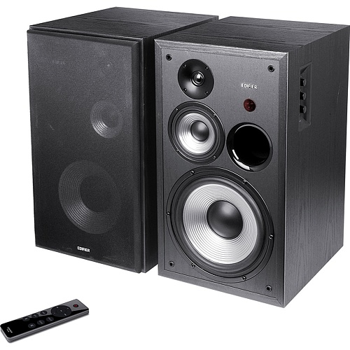 Акустична система Edifier R2850DB - придбати в Дніпрі, Україні: ціна, характеристики | інтернет-магазин TOUCH