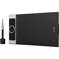 Графічний планшет XP-Pen Deco Pro SW Black - придбати в Дніпрі, Україні: ціна, характеристики | інтернет-магазин TOUCH Графічний планшет XP-Pen Deco Pro SW Black - придбати в Дніпрі, Україні: ціна, характеристики | інтернет-магазин TOUCH