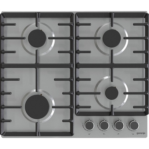 Газова варильна поверхня Gorenje G642ABX - придбати в Дніпрі, Україні: ціна, характеристики | інтернет-магазин TOUCH