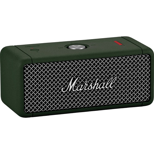 Портативная акустика Marshall Portable Speaker Emberton Forest (1005944)