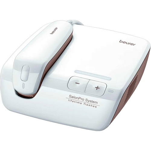 Фотоепілятор Beurer IPL 10000+ SalonPro System - придбати в Дніпрі, Україні: ціна, характеристики | інтернет-магазин TOUCH