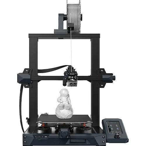 3D-принтер Creality Ender-3 S1 - придбати в Дніпрі, Україні: ціна, характеристики | інтернет-магазин TOUCH