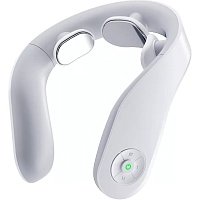 Массажер для шеи Jeeback Neck Massager K1 Pro White Массажер для шеи Jeeback Neck Massager K1 Pro White