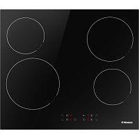 Электрическая варочная поверхность Hansa BHC63366