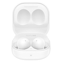 Навушники Samsung Galaxy Buds2 (SM-R177NZWASEK) White - придбати в Дніпрі, Україні: ціна, характеристики | інтернет-магазин TOUCH Навушники Samsung Galaxy Buds2 (SM-R177NZWASEK) White - придбати в Дніпрі, Україні: ціна, характеристики | інтернет-магазин TOUCH