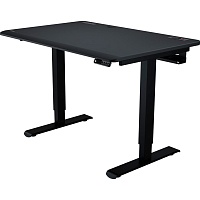 Компьютерный игровой стол Cougar Royal 120 Pro Black