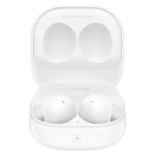 Наушники Samsung Galaxy Buds 2 (SM-R177NZWASEK) White