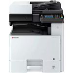 БФП Kyocera ECOSYS M8124cidn (1102P43NL0)