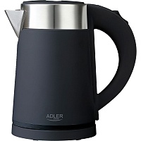Электрочайник Adler AD 1372 Black