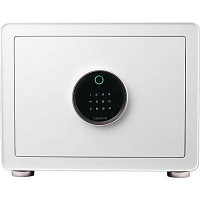 Сейф CRMCR BGX-X1-30MP White Сейф CRMCR BGX-X1-30MP White