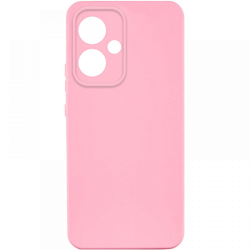 Чохол Epic Silicon Cover Lakshmi Full Cam для Redmi 13 4G/Poco M6 4G Pink - придбати в Дніпрі, Україні: ціна, характеристики | інтернет-магазин TOUCH