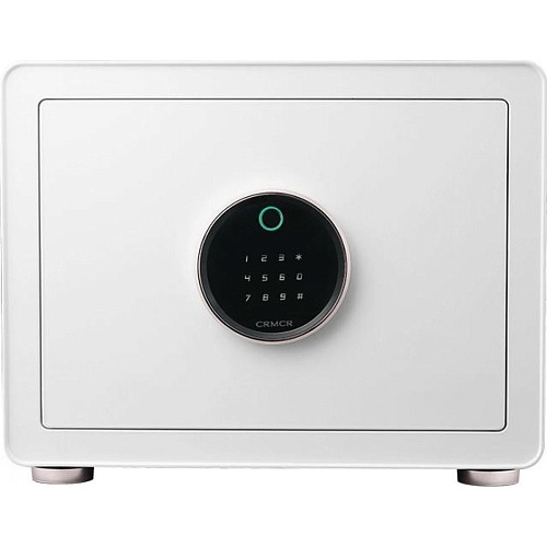 Сейф CRMCR BGX-X1-30MP White