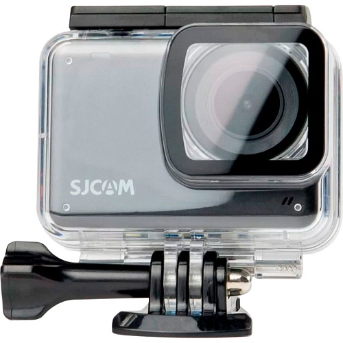 Экшн-камера SJCAM SJ10 Pro Ultra HD Black