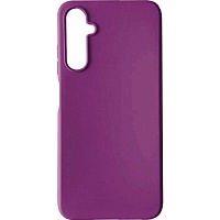 Чехол DK Full Silicone Cover для Samsung Galaxy A15 4G/5G Grape