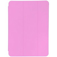 Чехол-книжка ArmorStandart Smart Case для Apple iPad Air 11" 2024 Pink (ARM78145)