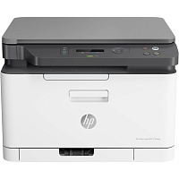 МФУ HP Color LaserJet M178nw с Wi-Fi (4ZB96A) МФУ HP Color LaserJet M178nw с Wi-Fi (4ZB96A)