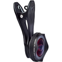 Широкоугольный объектив для телефона Apexel Super Wide Angle Lens (APL-16MMH)