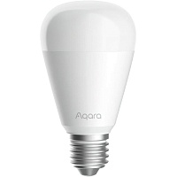 Умная лампочка Aqara Smart LED Bulb T2 White (LB-L02E) Умная лампочка Aqara Smart LED Bulb T2 White (LB-L02E)