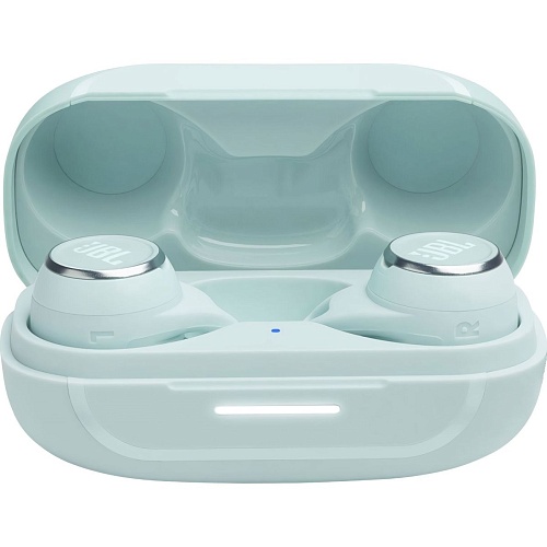 Навушники JBL Reflect Aero Mint (JBLREFLECTAEROMINT) - придбати в Дніпрі, Україні: ціна, характеристики | інтернет-магазин TOUCH