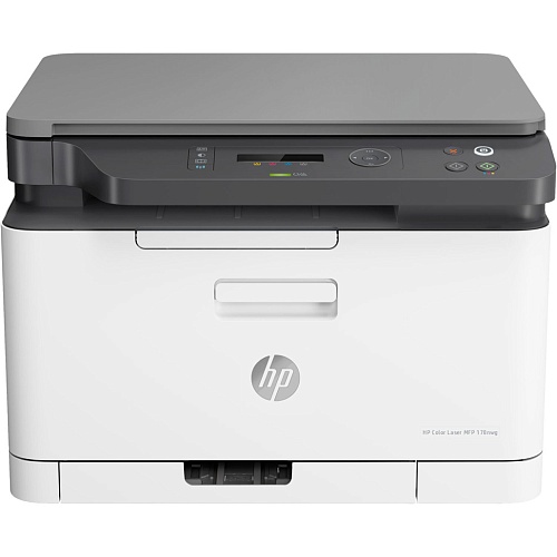 МФУ HP Color LaserJet M178nw с Wi-Fi (4ZB96A)