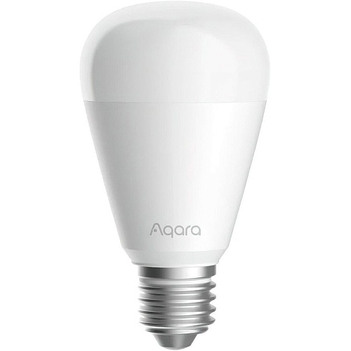 Умная лампочка Aqara Smart LED Bulb T2 White (LB-L02E) 
