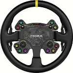Игровой руль MOZA RS V2 Steering for PC RGB (RS25)