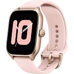 Смарт-часы Amazfit GTS 4 Rosebud Pink