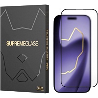Защитное стекло iLera Frosted Glass 2.0 для iPhone 17 (iLFrGl17) Защитное стекло iLera Frosted Glass 2.0 для iPhone 17 (iLFrGl17)