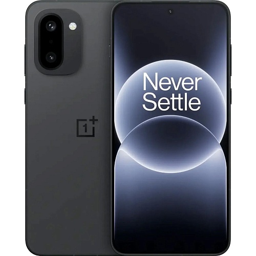 Смартфон OnePlus Ace 6T 16/256GB Black CN