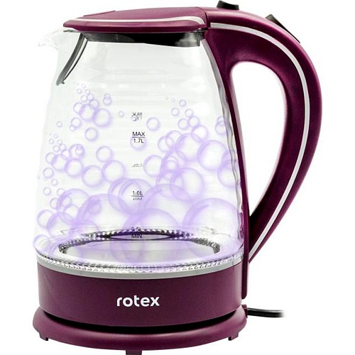 Электрочайник Rotex RKT13-G