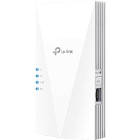 Ретранслятор Wi-Fi сигнала TP-Link RE600X