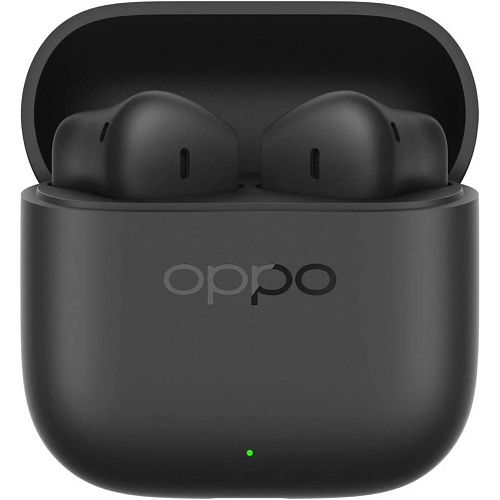 Наушники Oppo Enco Buds3 Slate Black