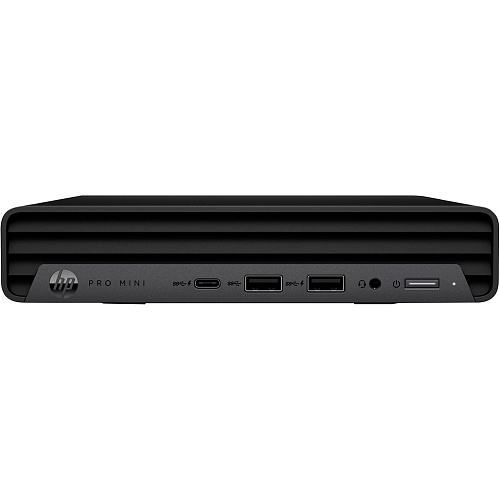 Неттоп HP Pro Mini 400 G9 (885M1EA) Неттоп HP Pro Mini 400 G9 (885M1EA)