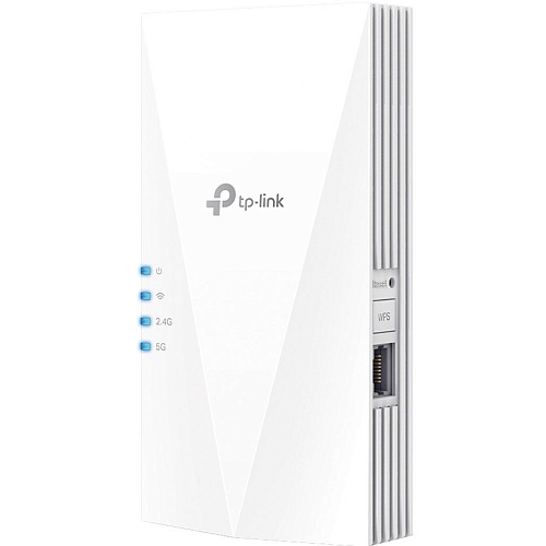 Ретранслятор Wi-Fi сигналу TP-Link RE600X - придбати в Дніпрі, Україні: ціна, характеристики | інтернет-магазин TOUCH