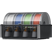 Система подачи материала для 3D-принтеров Bambu Lab AMS 2 Pro