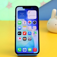 Смартфон Apple iPhone 13 128GB Midnight (MLPF3) Б/У Смартфон Apple iPhone 13 128GB Midnight (MLPF3) Б/У