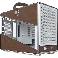 Корпус MONTECH Heritage White