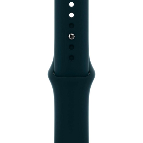 Ремінець Apple Sport Band для Apple Watch 38/40/41mm Mallard Green (MJK43) - придбати в Дніпрі, Україні: ціна, характеристики | інтернет-магазин TOUCH