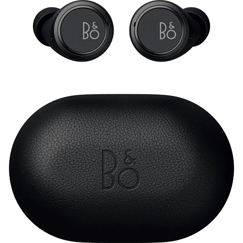Навушники Bang & Olufsen Beoplay E8 3.0 Black (1648300) - придбати в Дніпрі, Україні: ціна, характеристики | інтернет-магазин TOUCH