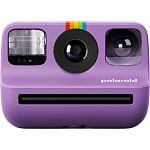 Фотокамера моментального друку Polaroid Go Gen 2 Purple (9183)